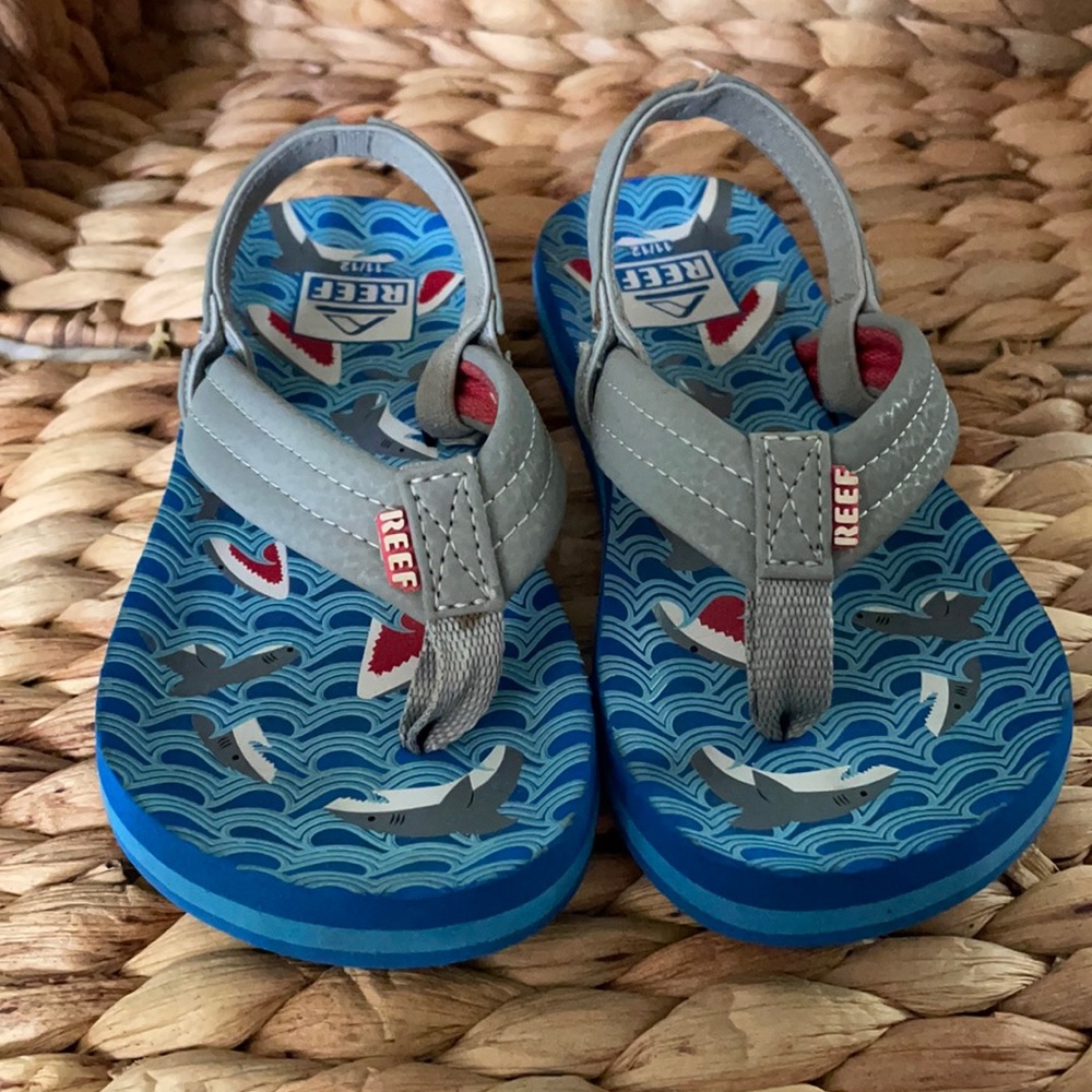 Reef Sandals